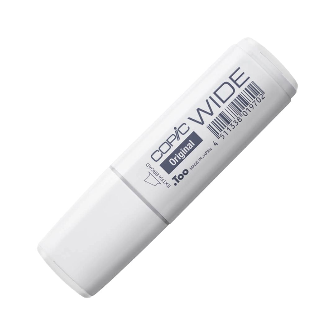 Copic Wide Empty Marker