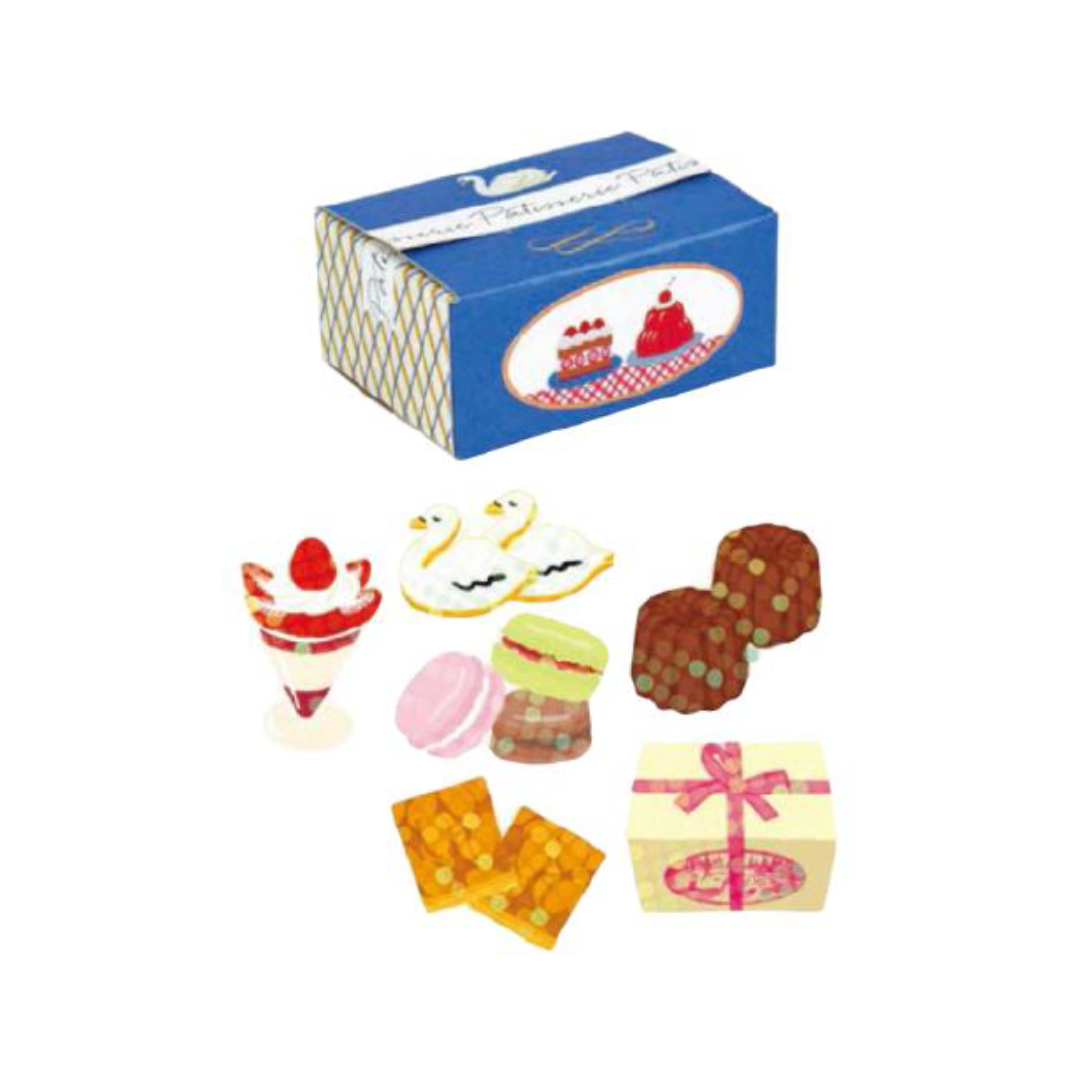 Haco Stickers Confectionery