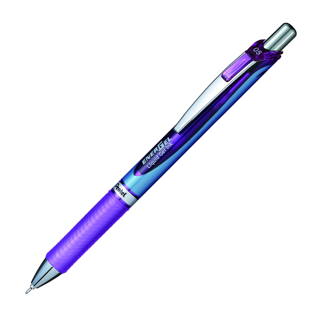 Pentel EnerGel Xm 0.5 Needle Tip