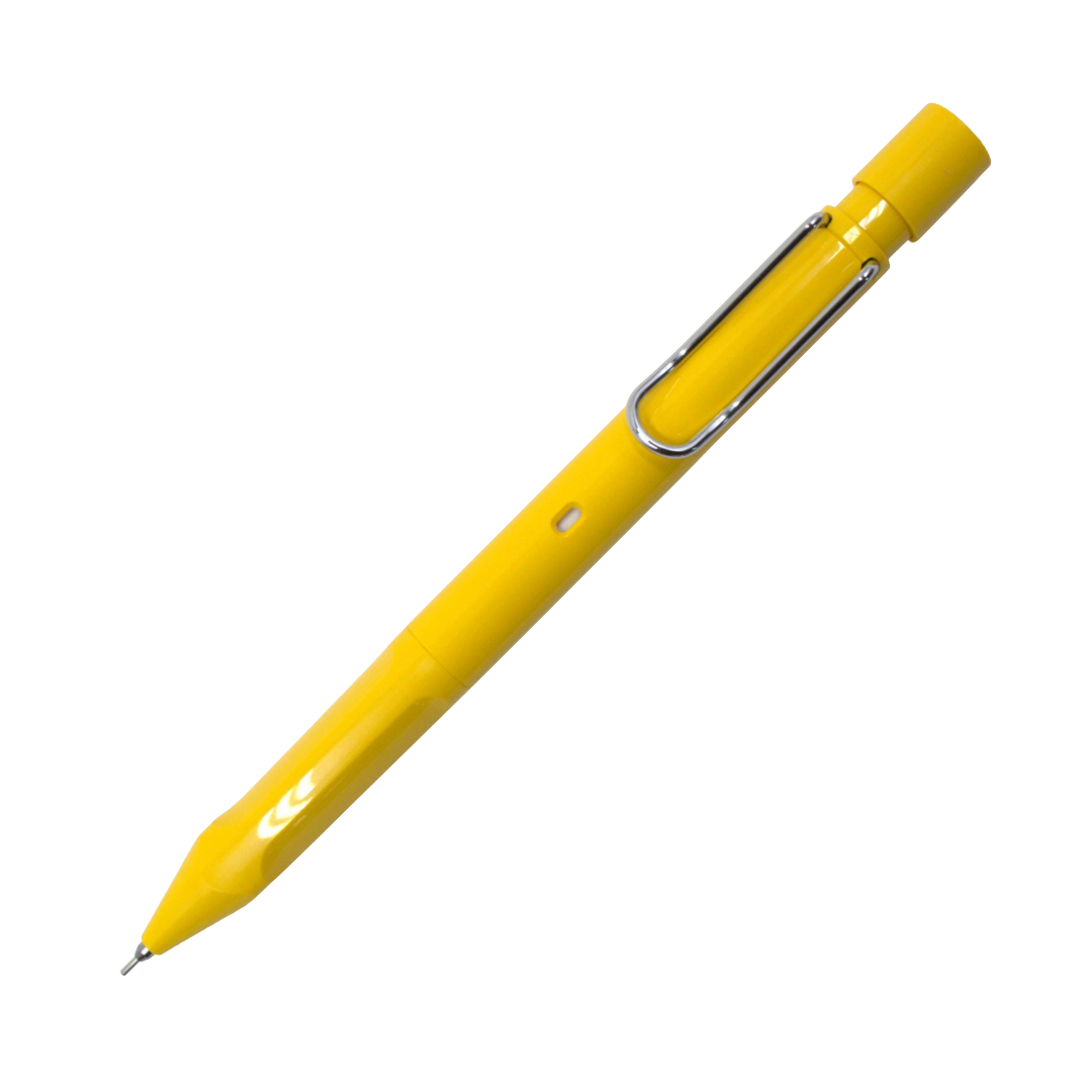 LAMY safari Kurutoga Mechanical Pencil 0.5mm