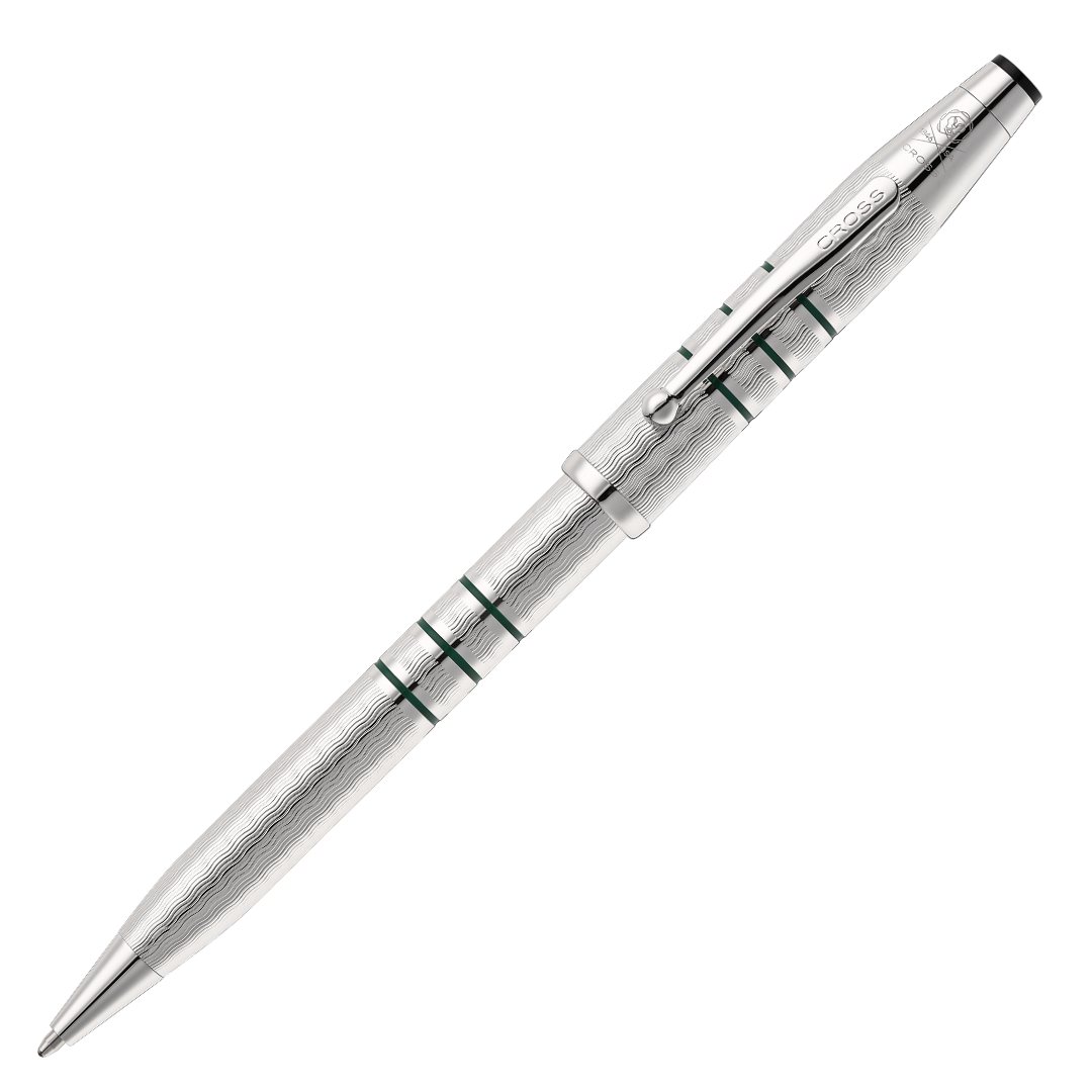 Cross Century II 180th Anniversary Platinum Plated Ballpoint Pen