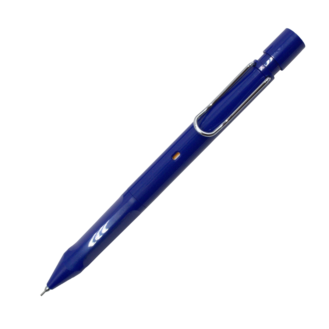 LAMY safari Kurutoga Mechanical Pencil 0.5mm