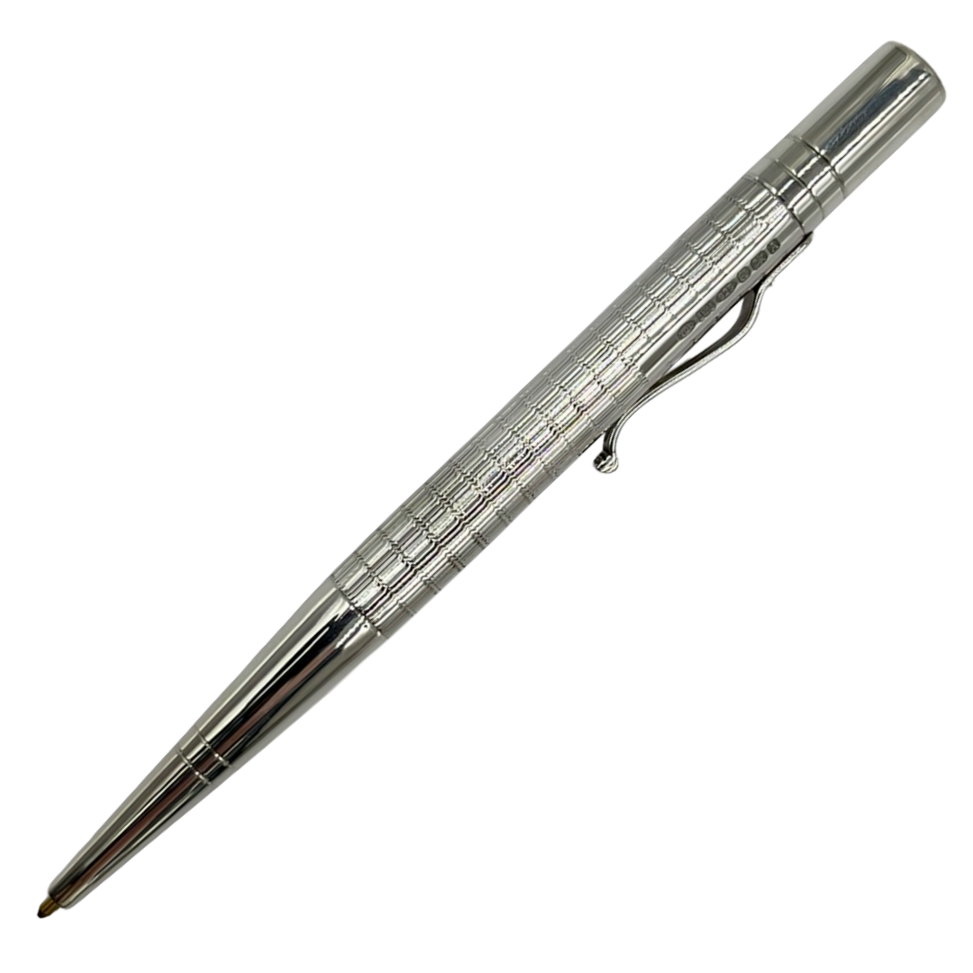 Yard O Led Ambassador Honeycomb Ballpoint Pen
