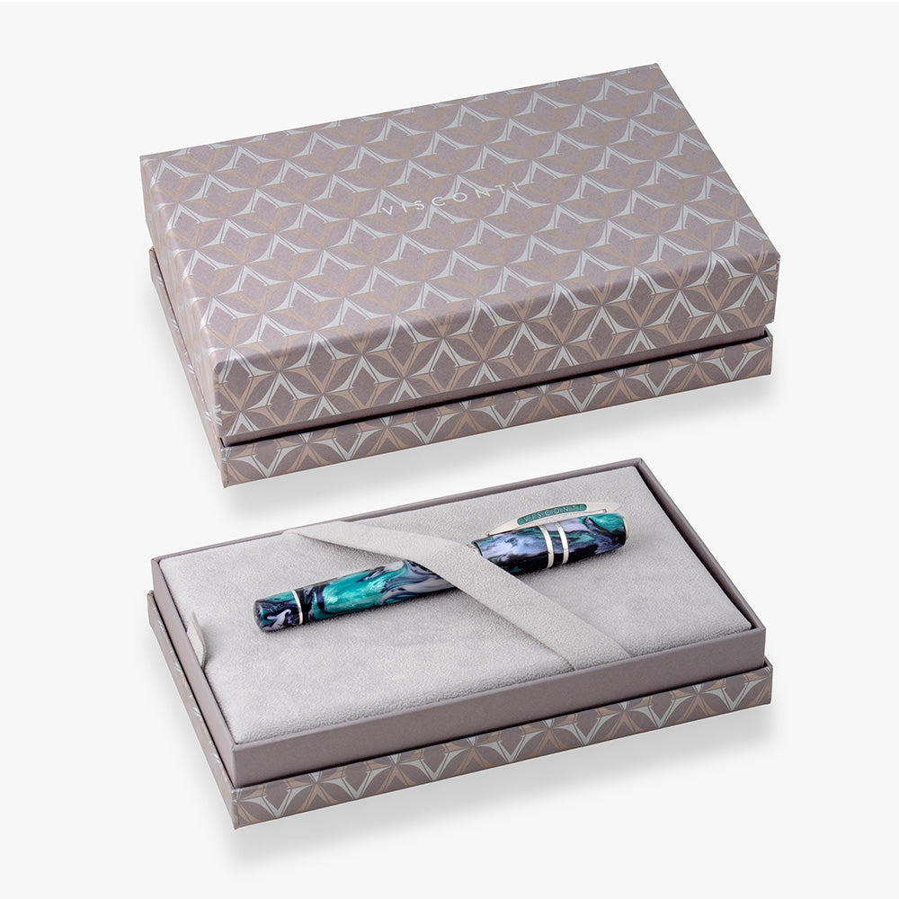 Visconti Homo Sapiens Earth Origins Rollerball Pen Air