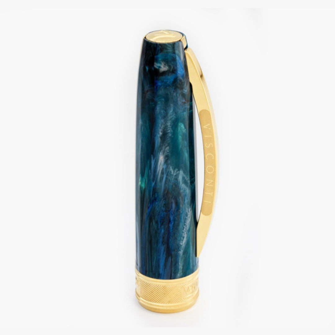 Visconti Van Gogh Fountain Pen 'Wheatfield With Crows' Limited Edition