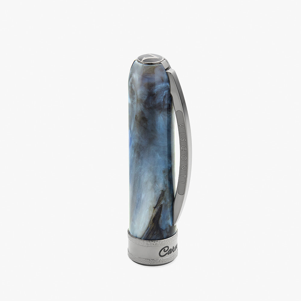 Visconti Comedia Limited Edition Caronte Fountain Pen