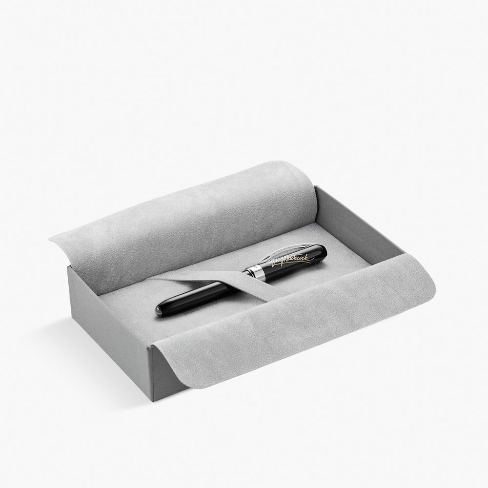 Visconti Alfred Hitchcock Fountain Pen