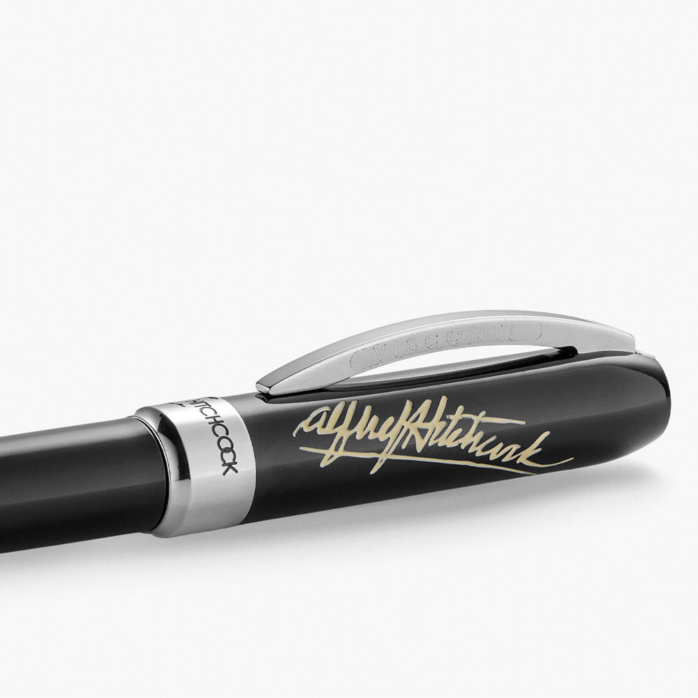 Visconti Alfred Hitchcock Ballpoint Pen
