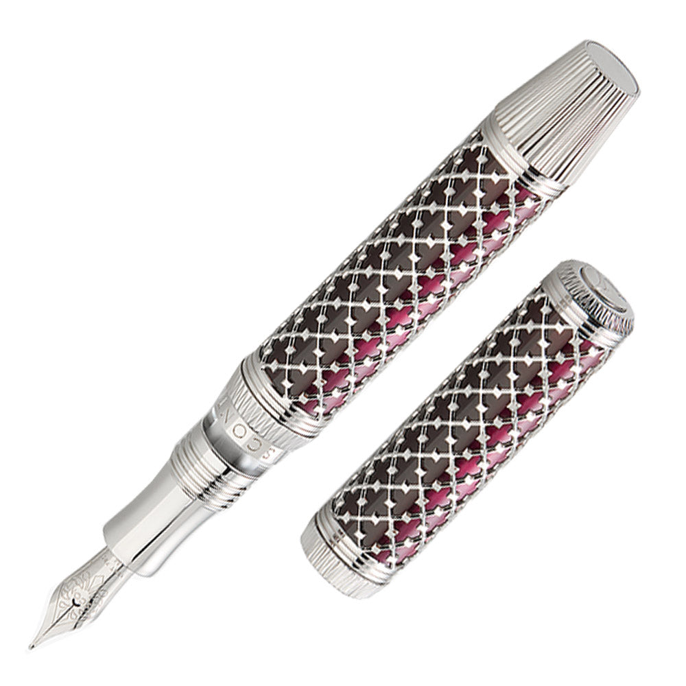 Visconti Venetian Dream Limited Edition Fountain Pen