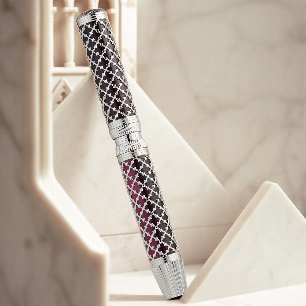 Visconti Venetian Dream Limited Edition Fountain Pen