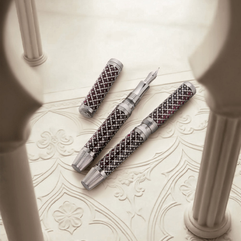 Visconti Venetian Dream Limited Edition Fountain Pen