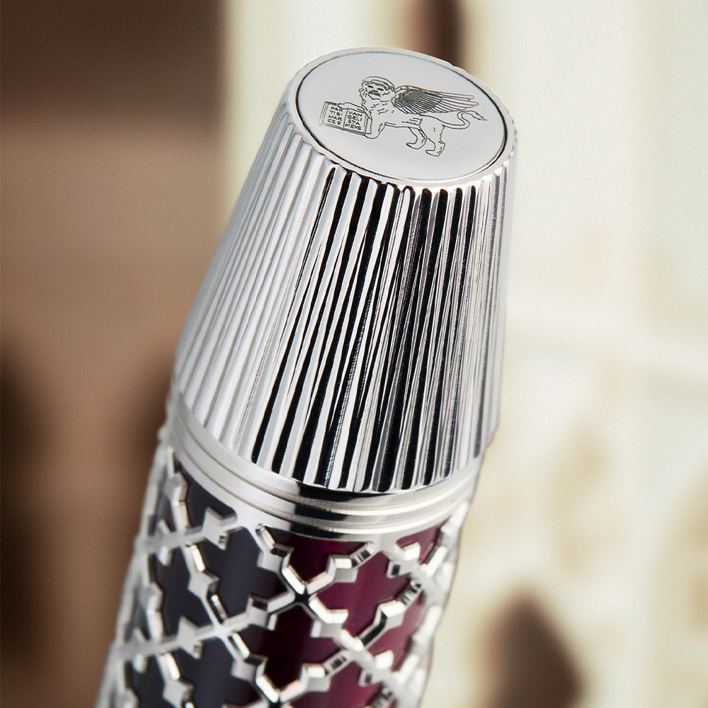 Visconti Venetian Dream Limited Edition Rollerball Pen