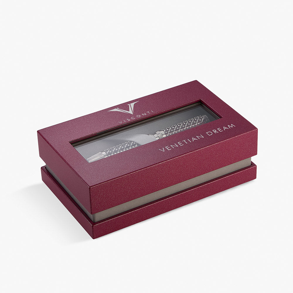 Visconti Venetian Dream Limited Edition Rollerball Pen