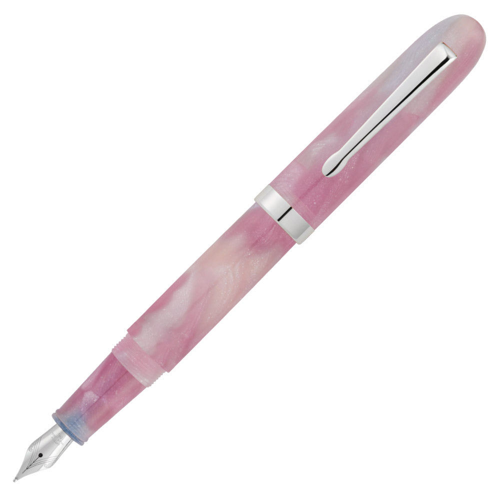 Wearingeul Preface Fountain Pen The Glass Bead Game