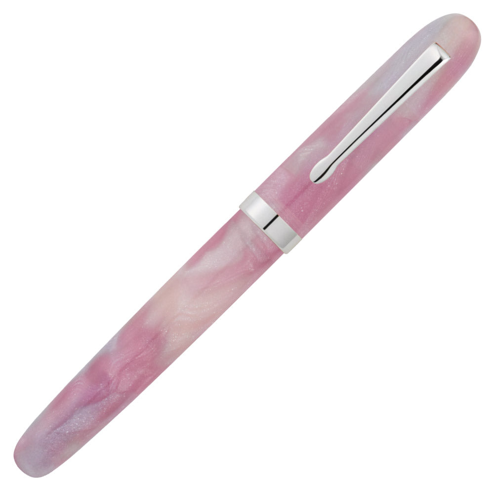 Wearingeul Preface Fountain Pen The Glass Bead Game