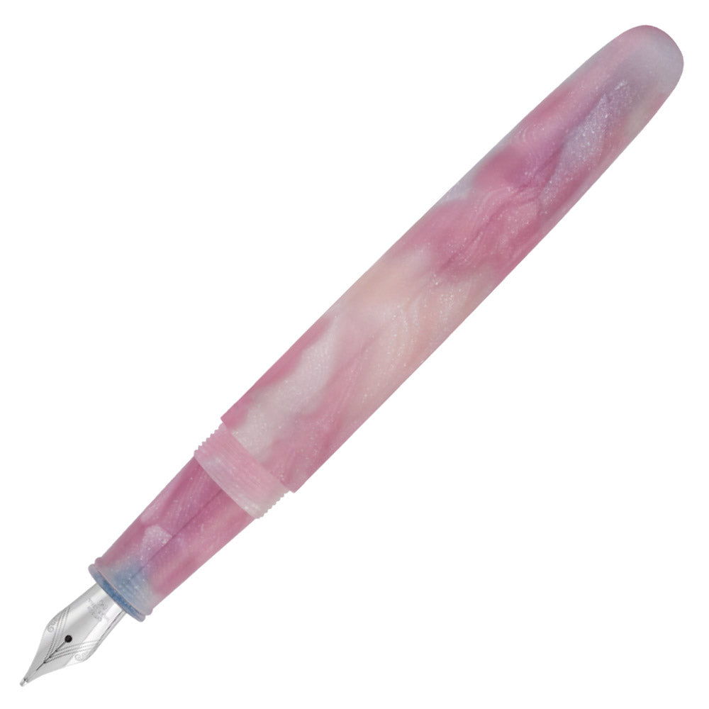 Wearingeul Preface Fountain Pen The Glass Bead Game