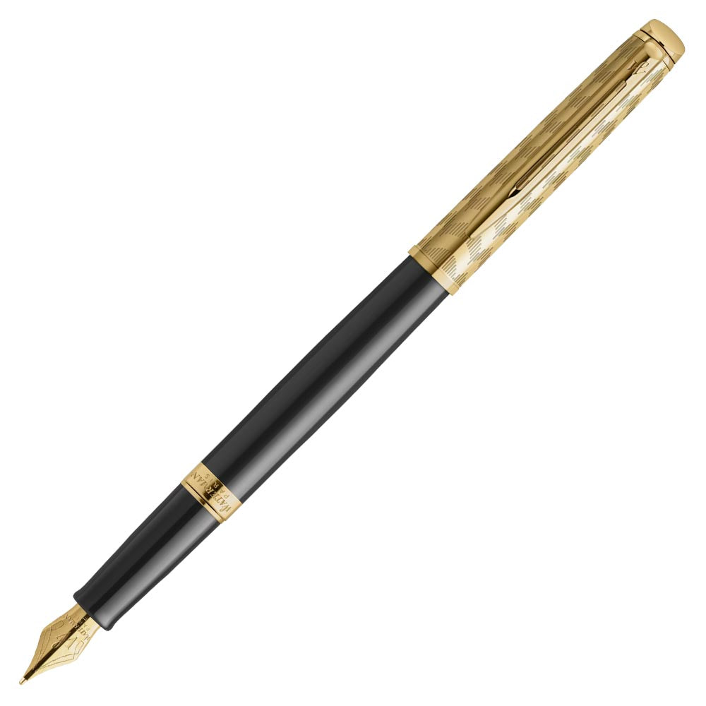 Waterman Hemisphere Opera Fountain Pen Medium