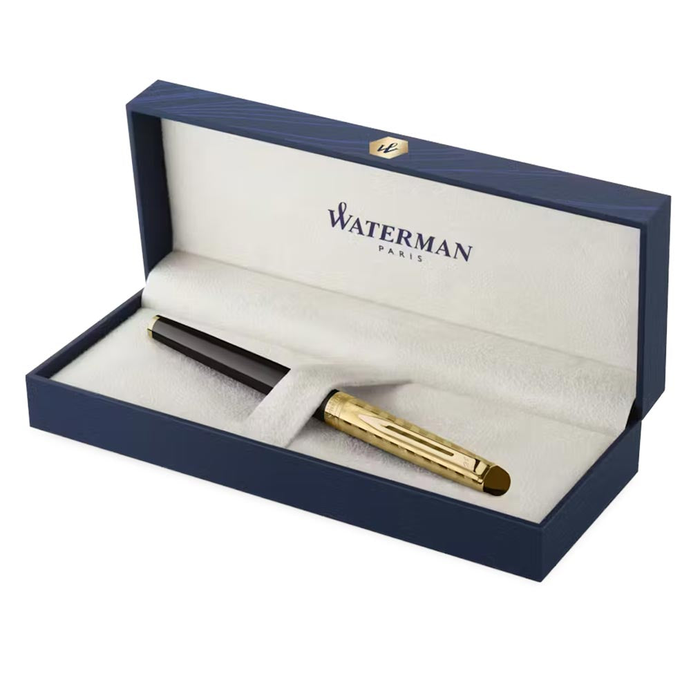 Waterman Hemisphere Opera Fountain Pen Medium