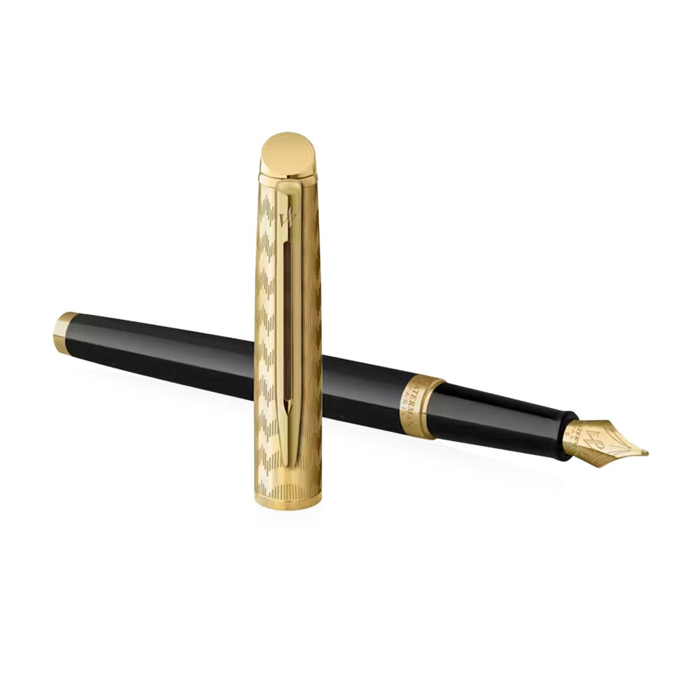 Waterman Hemisphere Opera Fountain Pen Medium