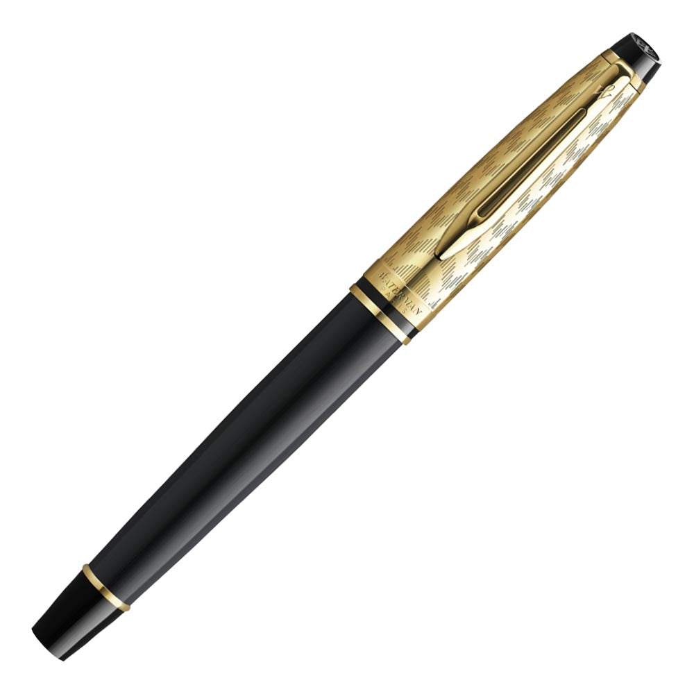 Waterman Expert Opera Fountain Pen Medium