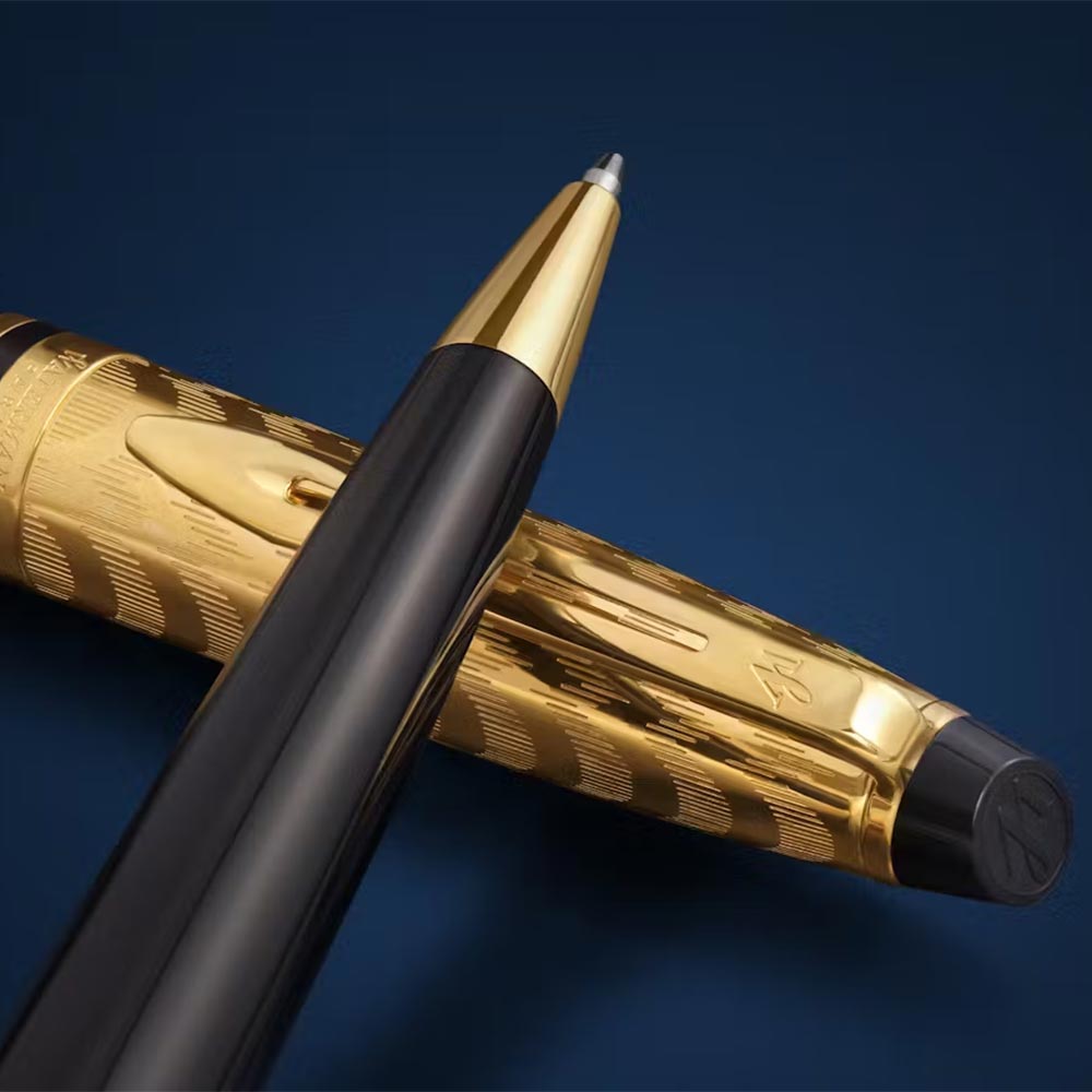 Waterman Expert Opera Ballpoint Pen