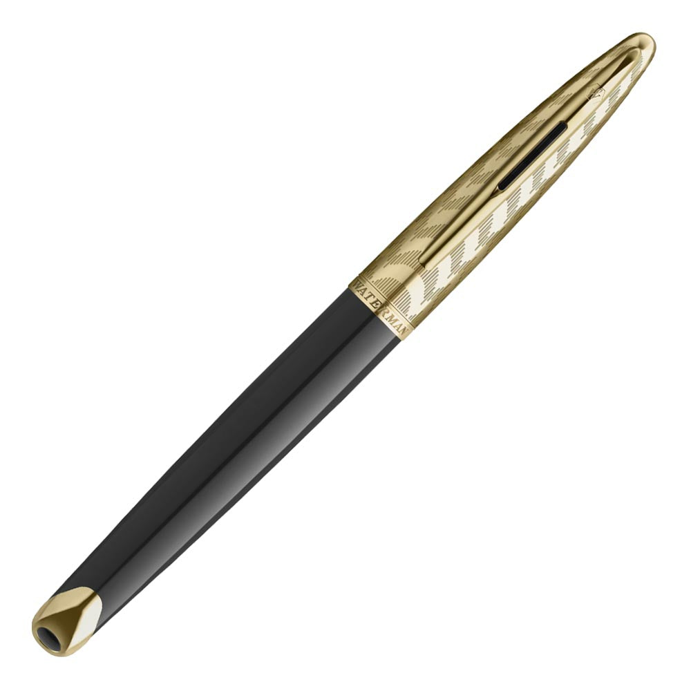 Waterman Carene Opera Fountain Pen Medium