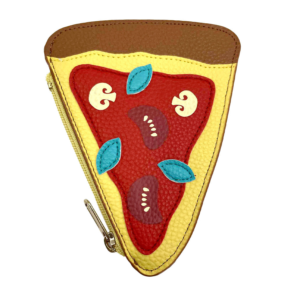 Yup! Pencil Case Pen Pouch Pizza