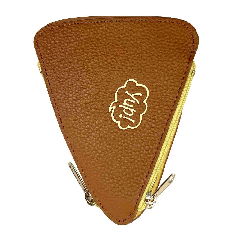 Yup! Pencil Case Pen Pouch Pizza