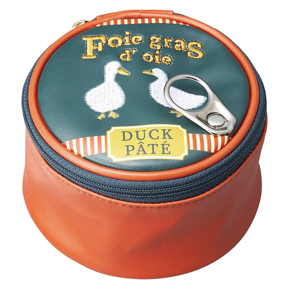 Yup! Pencil Case Pen Pouch Foie Gras