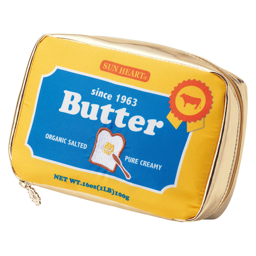 Yup! Pencil Case Butter