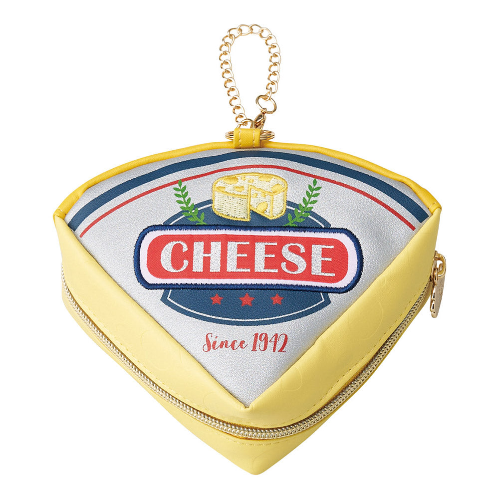 Yup! Pencil Case Cheese