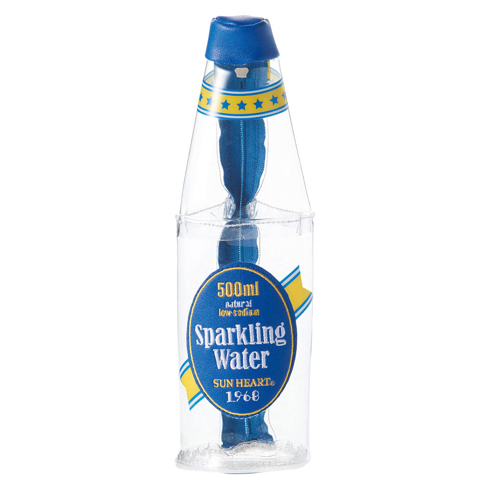 Yup! Pencil Case Sparkling Water