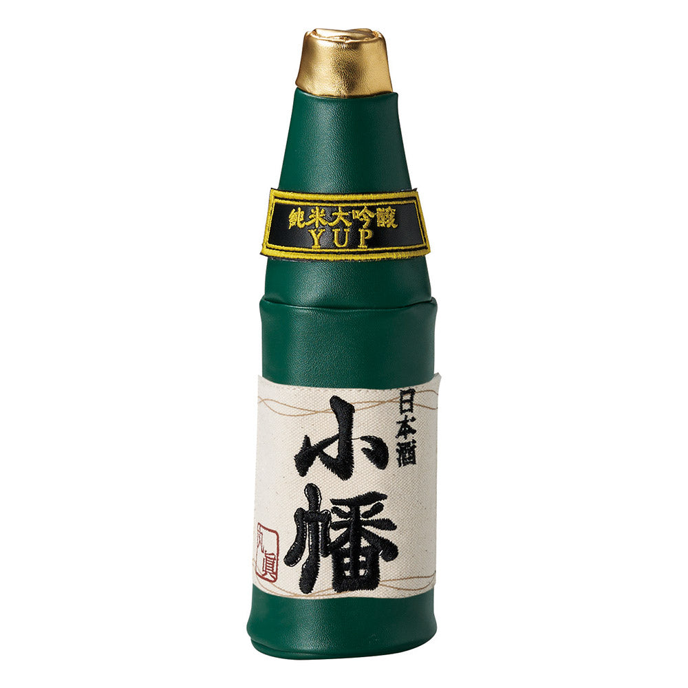 Yup! Pencil Case Japanese Sake