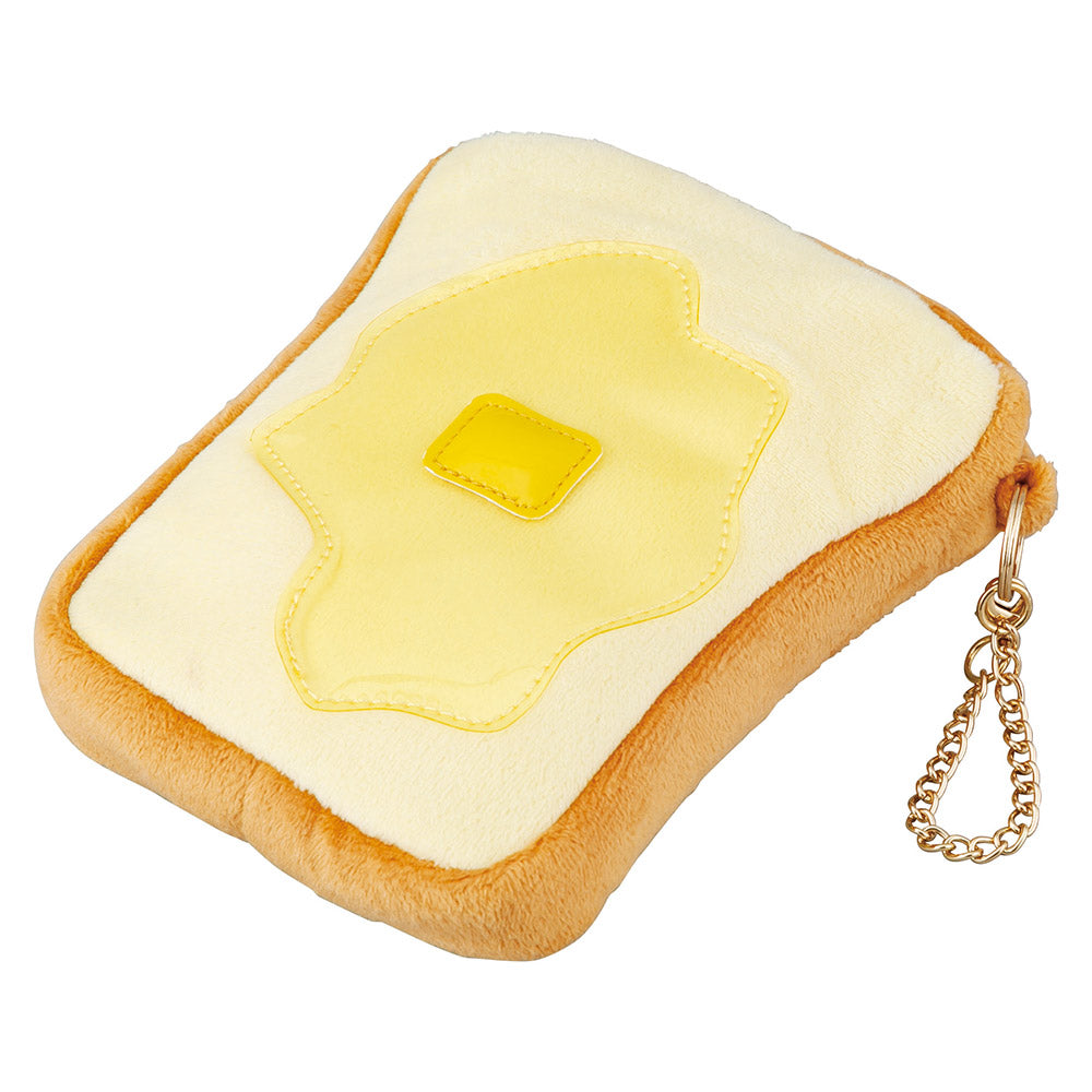 Yup! Pencil Case Butter Toast