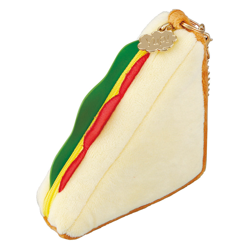Yup! Pencil Case Sandwich