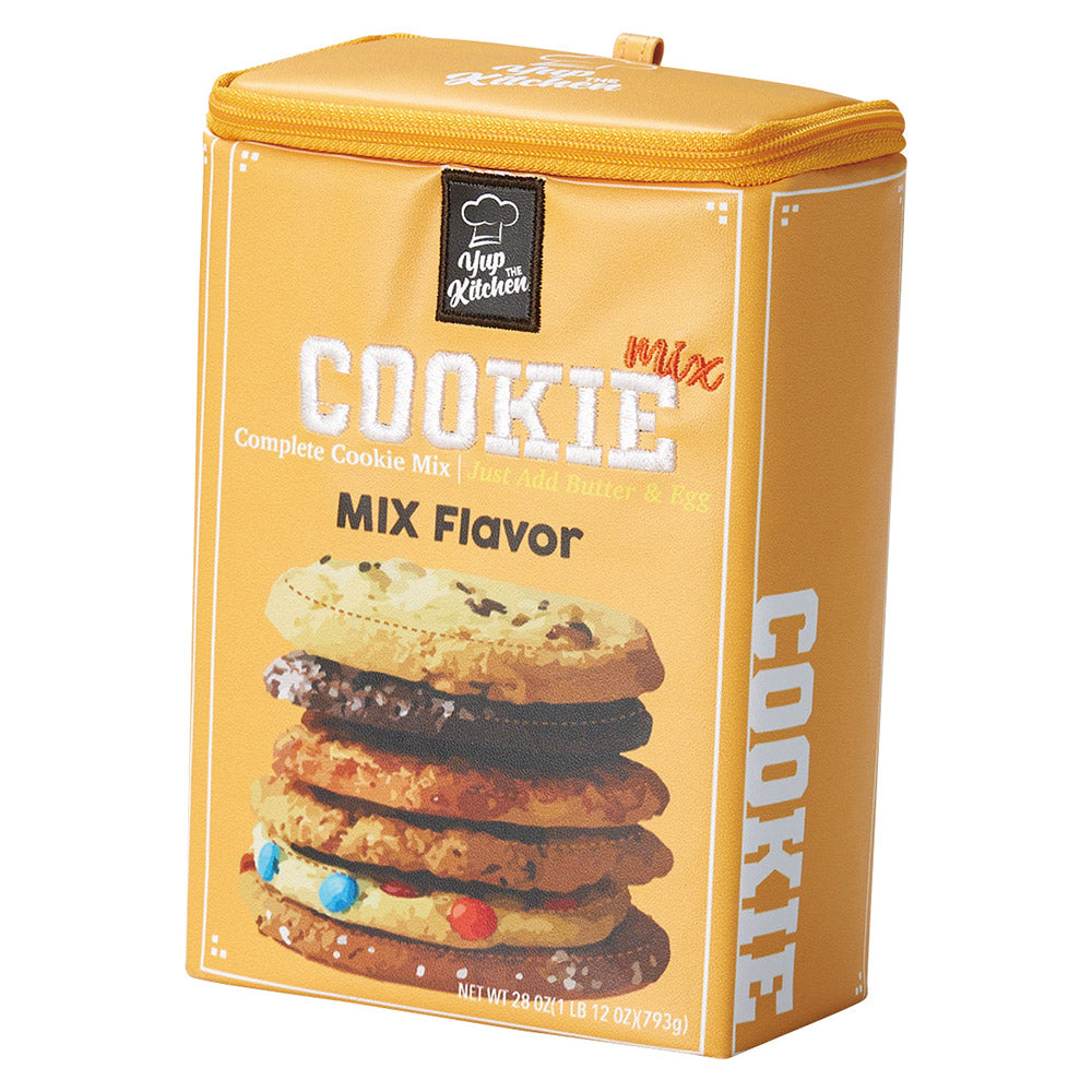 Yup! Pencil Case Cookie Box