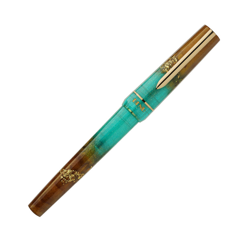 Benu Haute Collection Founatin Pen Lush