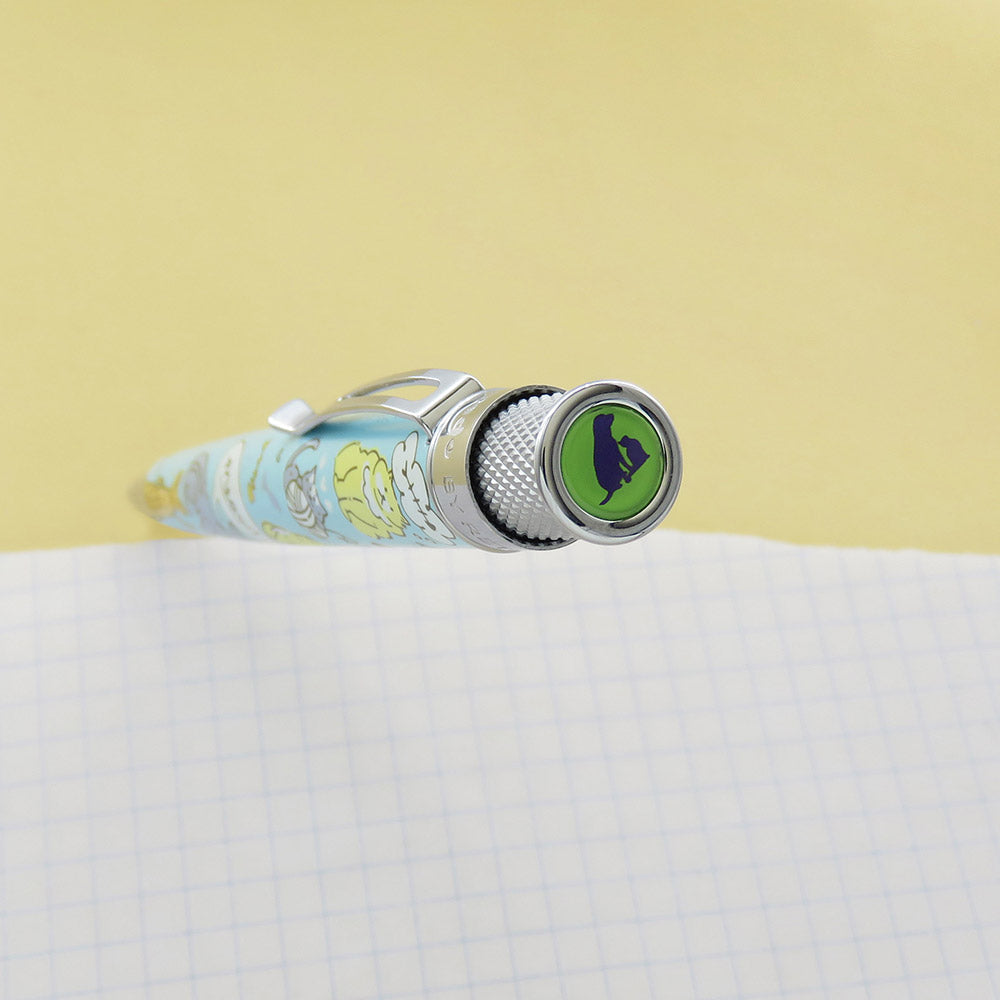 Retro 51 Tornado Ballpoint Pen Cat Rescue #6