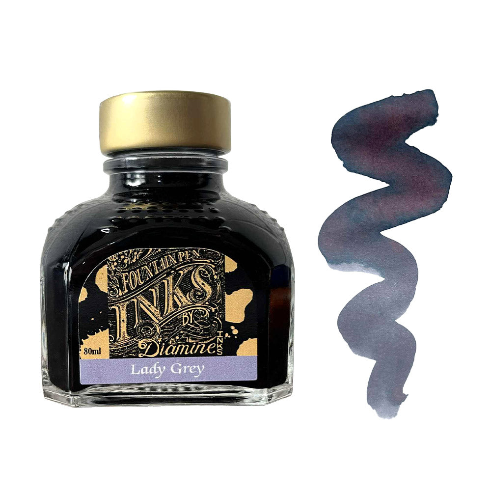Diamine Ink 80ml Bottle