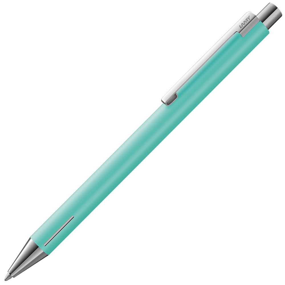 LAMY econ Ballpoint Pen Lagoon