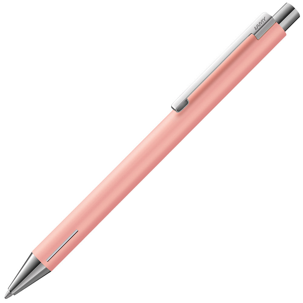 LAMY econ Ballpoint Pen Rose