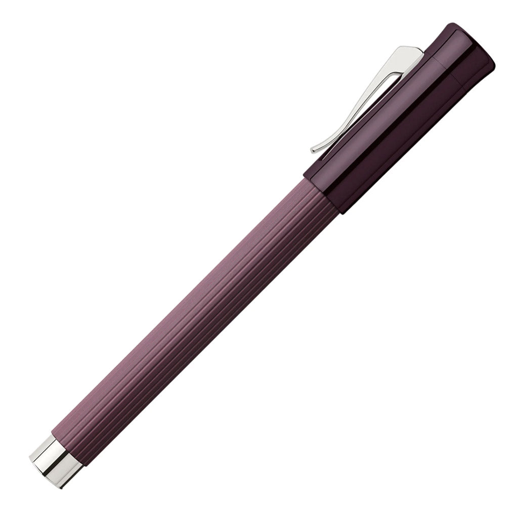 Graf von Faber-Castell Tamitio Fountain Pen Bordeaux