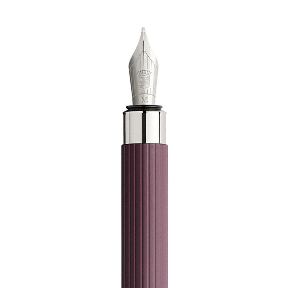Graf von Faber-Castell Tamitio Fountain Pen Bordeaux