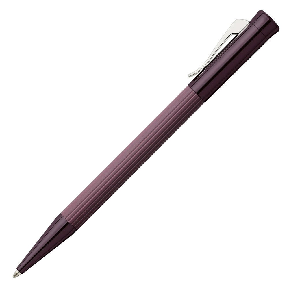 Graf von Faber-Castell Tamitio Ballpoint Pen Bordeaux