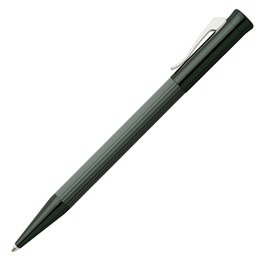 Graf von Faber-Castell Tamitio Ballpoint Pen Dark Green