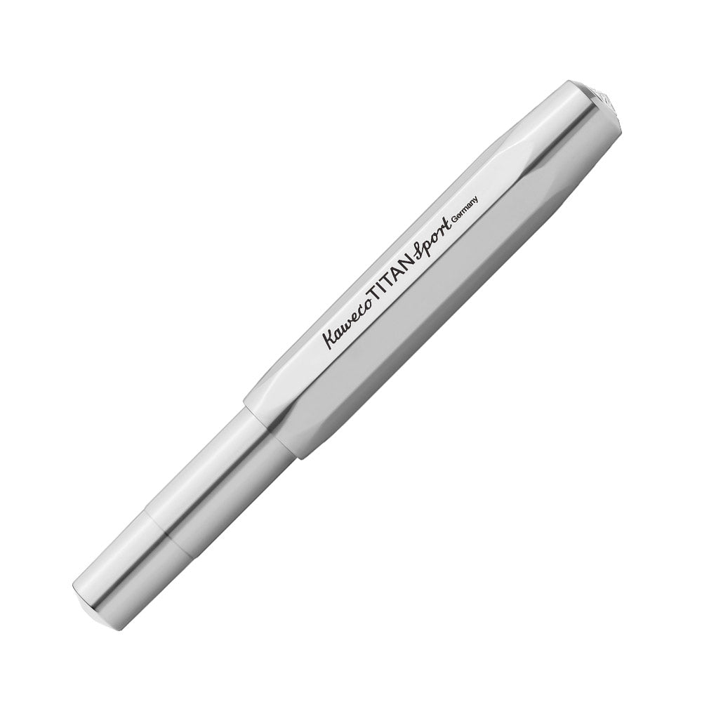 Kaweco Titan Sport Fountain Pen