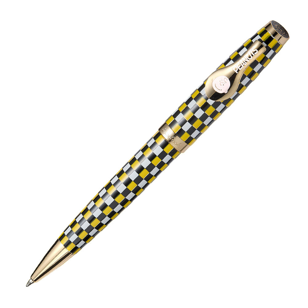 Esterbrook x Peanuts 75th Anniversary Edition Estie Ballpoint Pen Charlie Brown