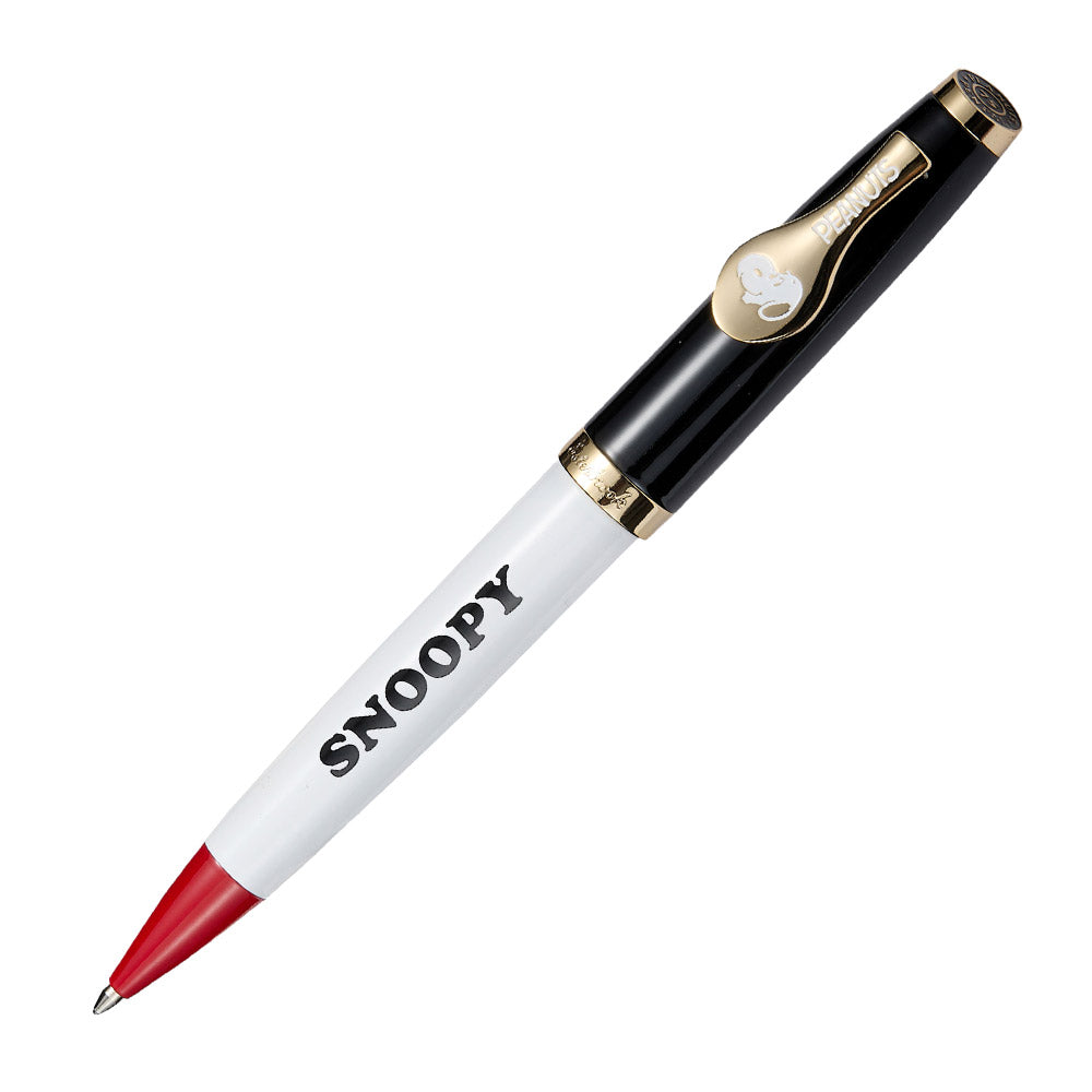 Esterbrook x Peanuts 75th Anniversary Edition Estie Ballpoint Pen Snoopy