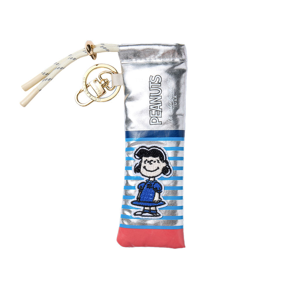 Esterbrook x Peanuts Vintage Character Edition Pen Case Lucy