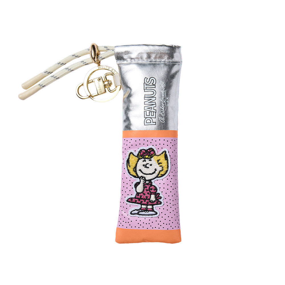 Esterbrook x Peanuts Vintage Character Edition Pen Case Sally